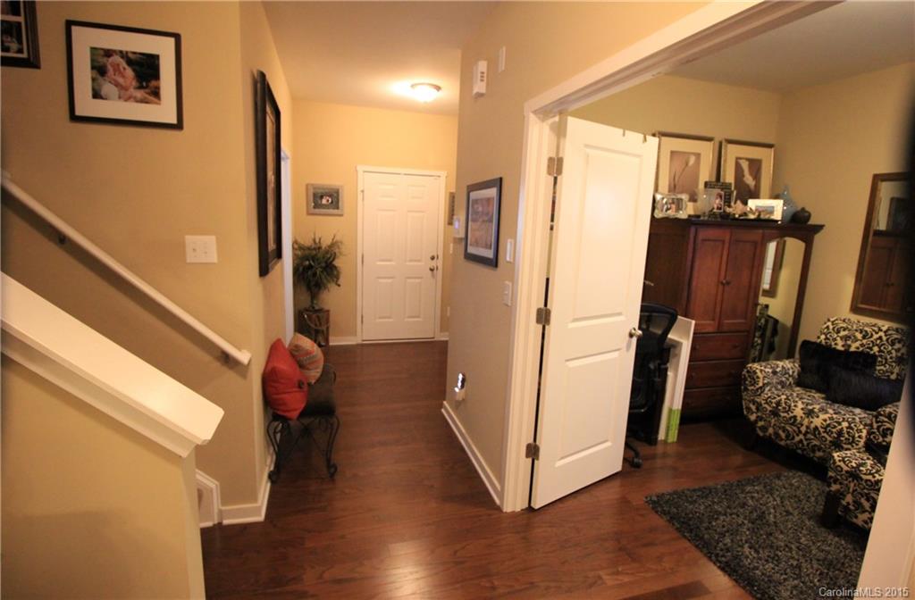 The Oaks Of Landis - Residential