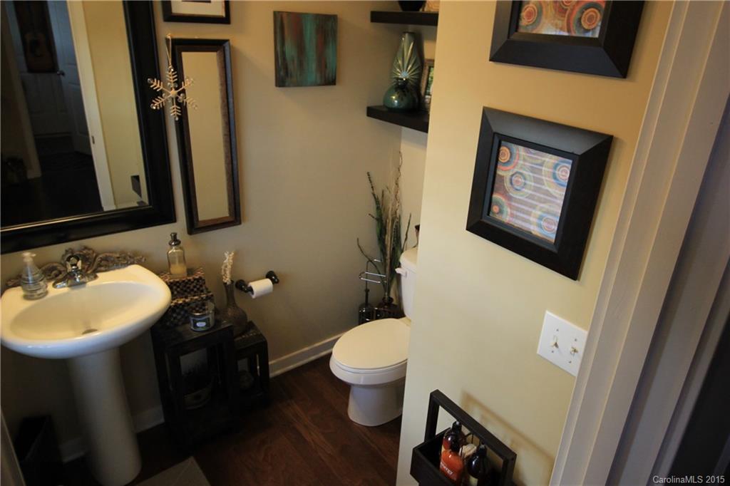 The Oaks Of Landis - Residential