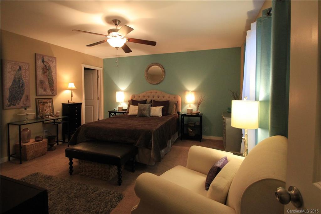 The Oaks Of Landis - Residential