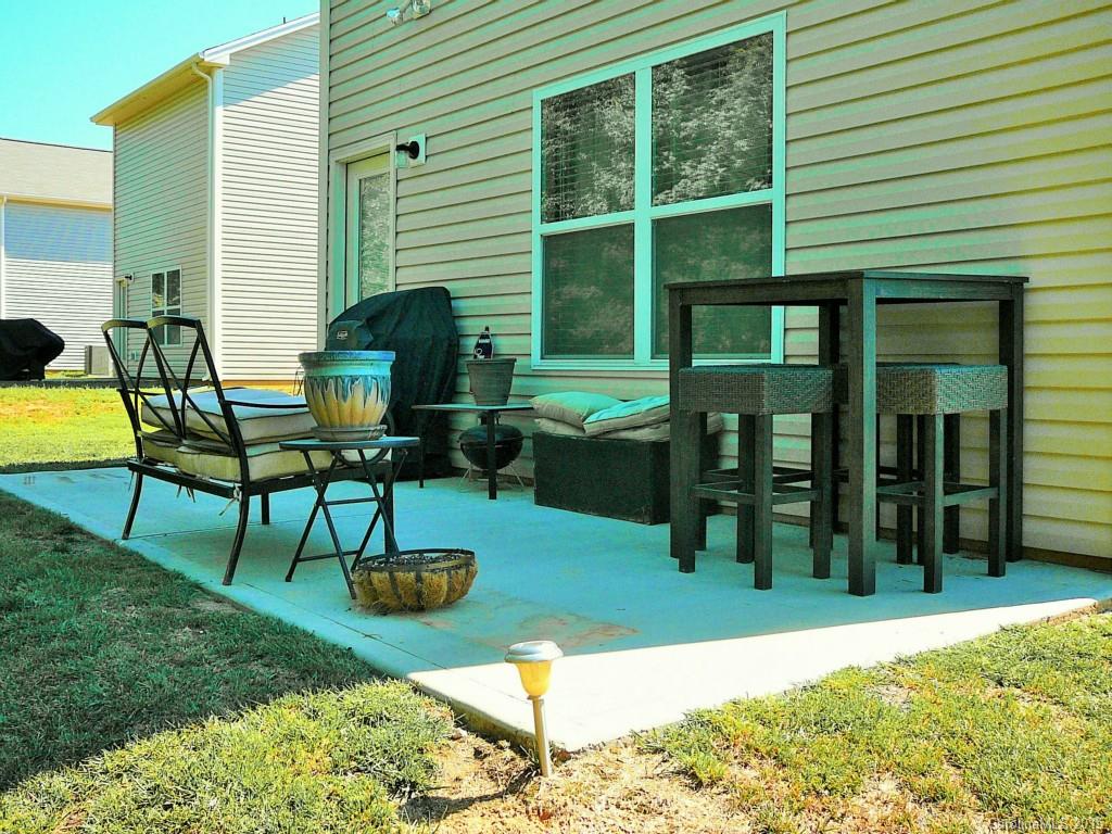 The Oaks Of Landis - Residential