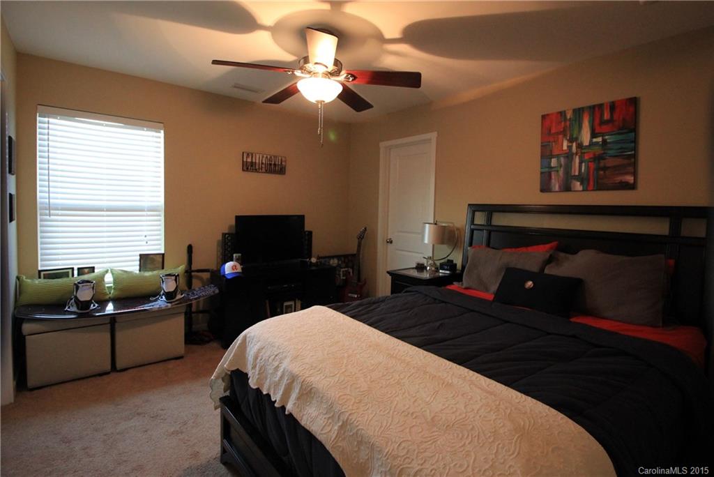 The Oaks Of Landis - Residential