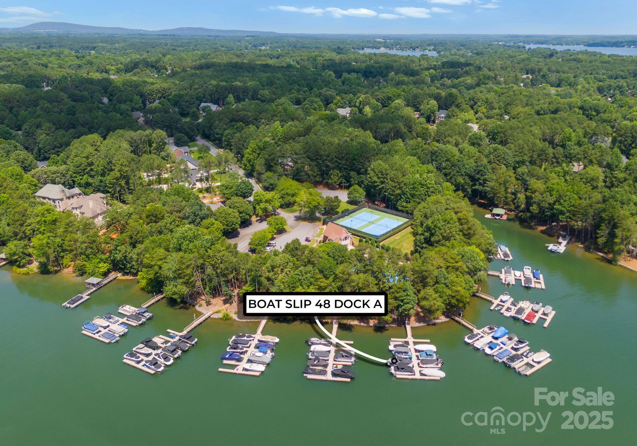 4536 Rustling Woods Drive