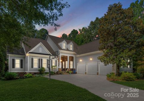 4536 Rustling Woods Drive Denver NC 28037