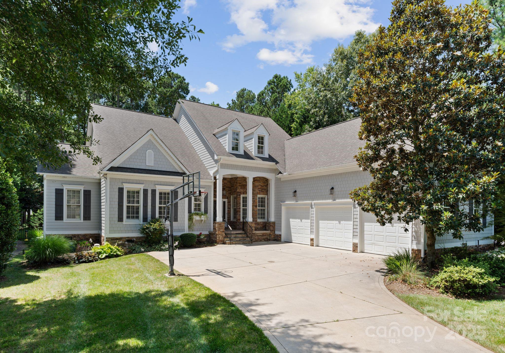 4536 Rustling Woods Drive
