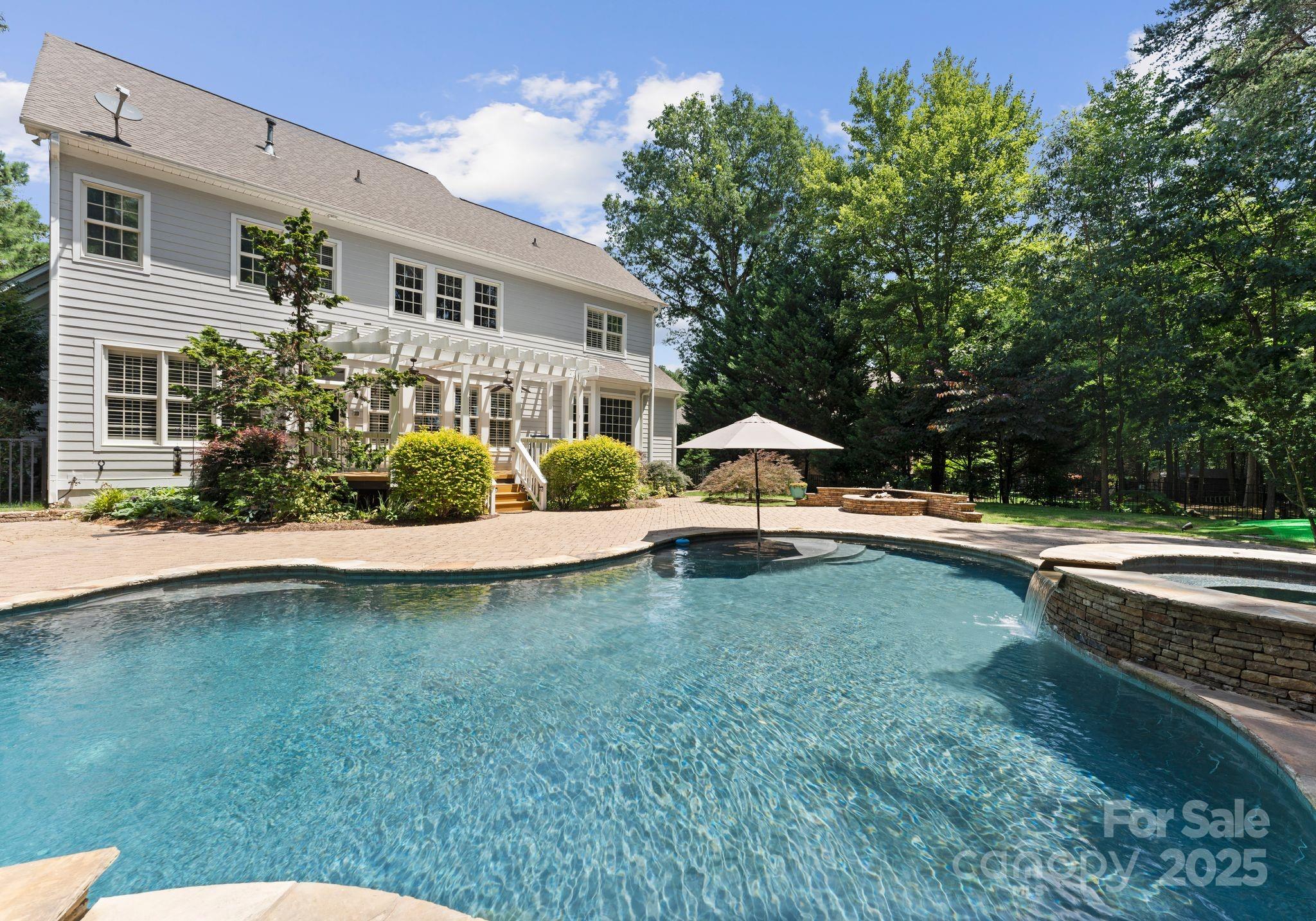 4536 Rustling Woods Drive