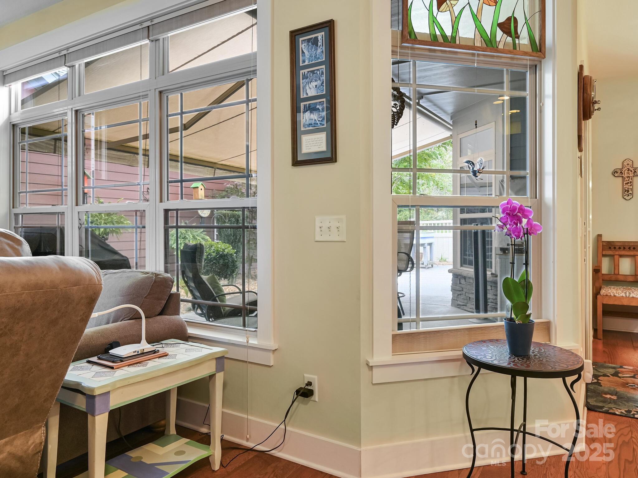 Orchards of Flat Rock - Residential