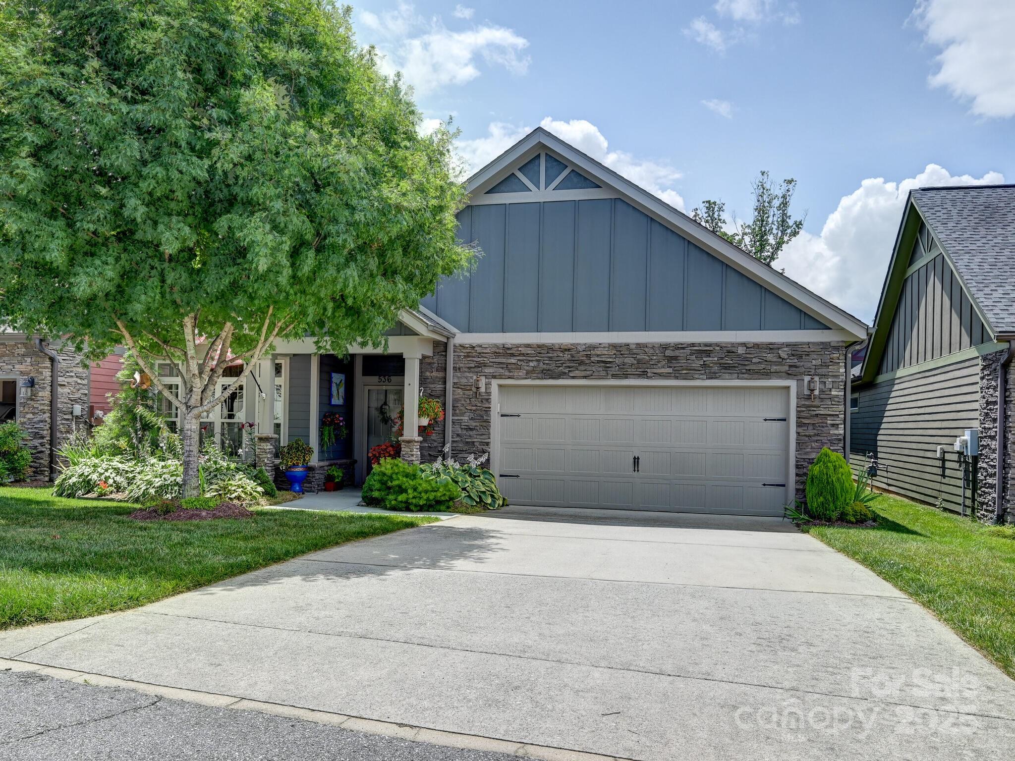 Orchards of Flat Rock - Residential