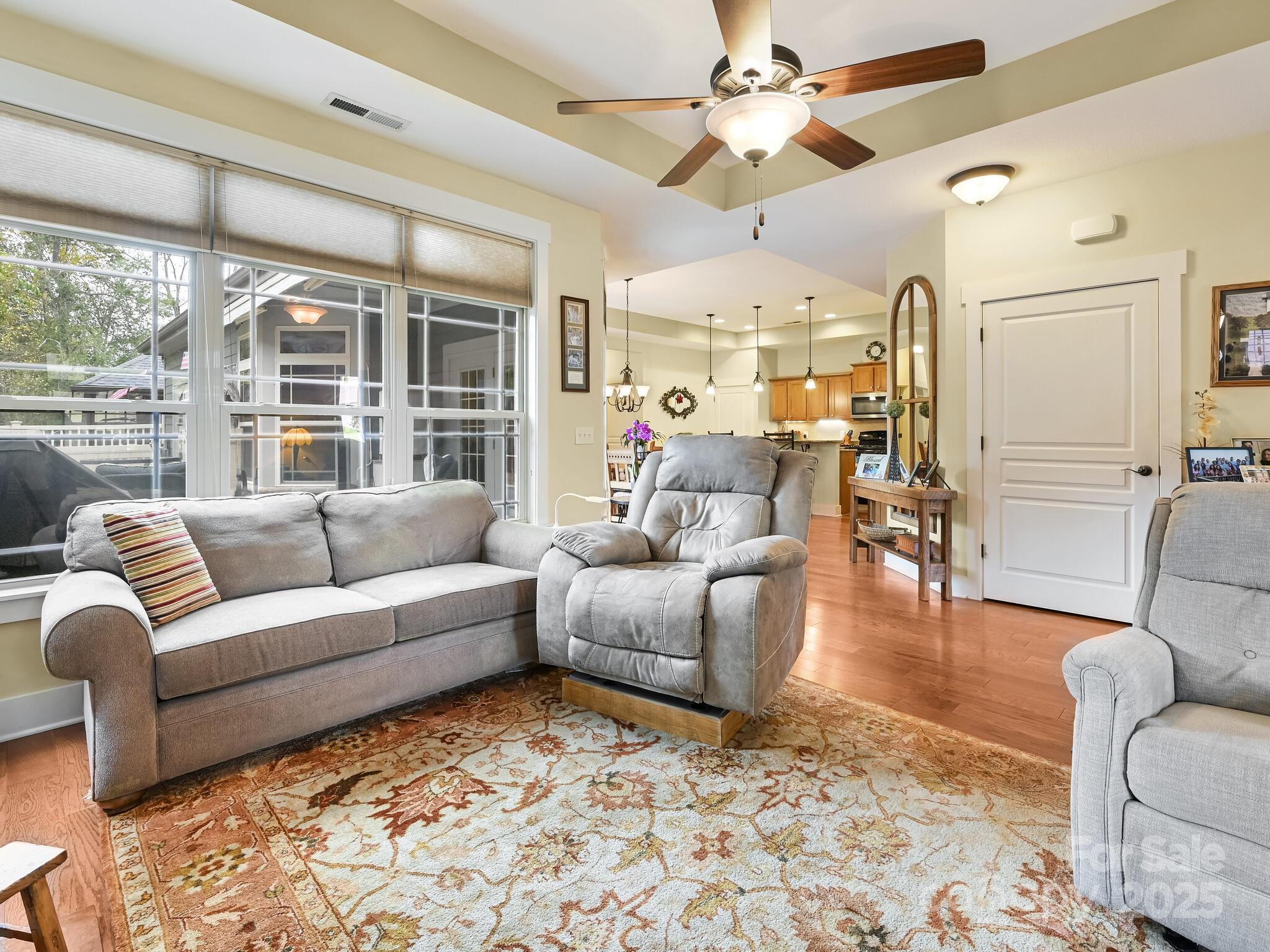 Orchards of Flat Rock - Residential