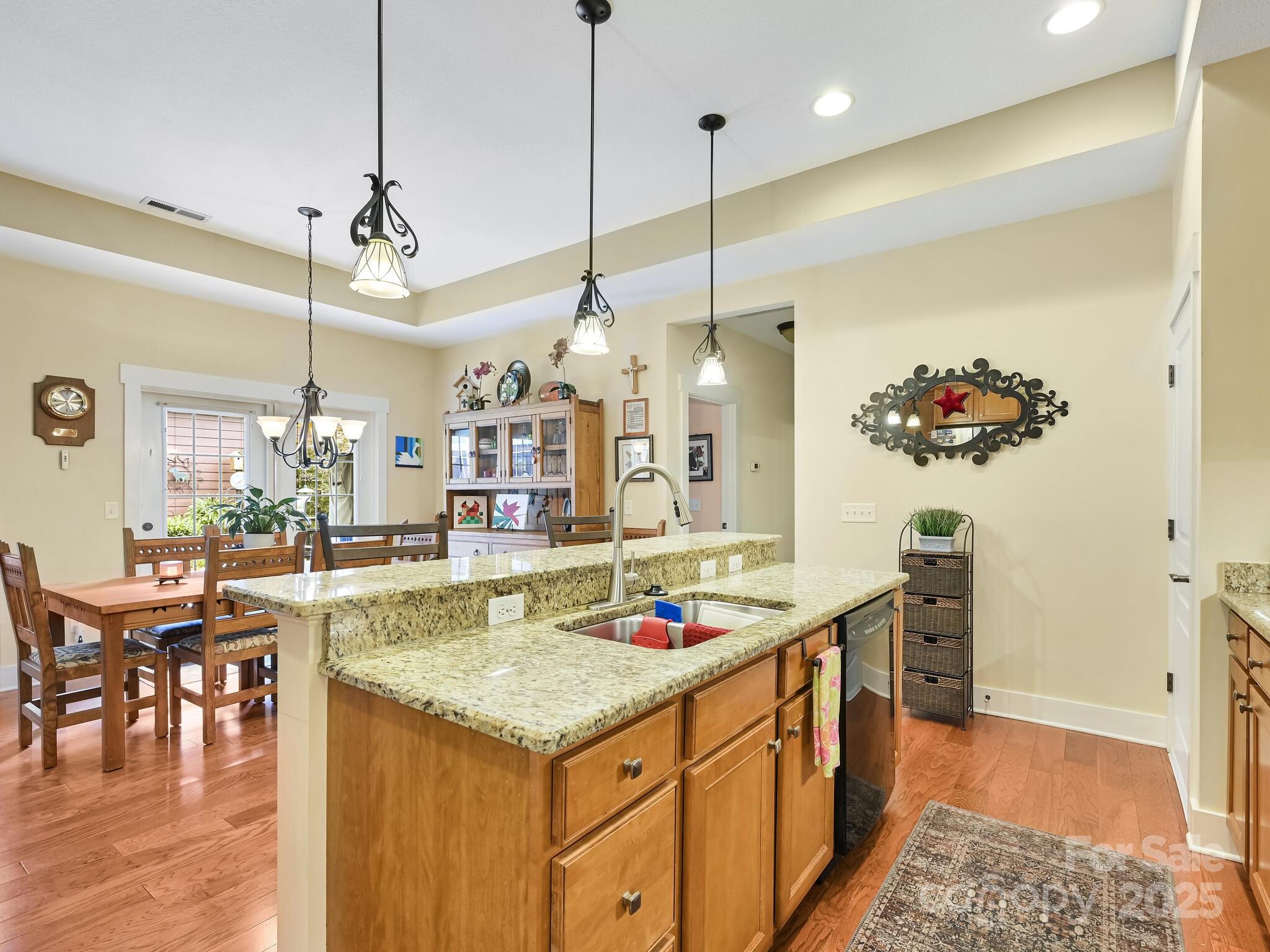 Orchards of Flat Rock - Residential