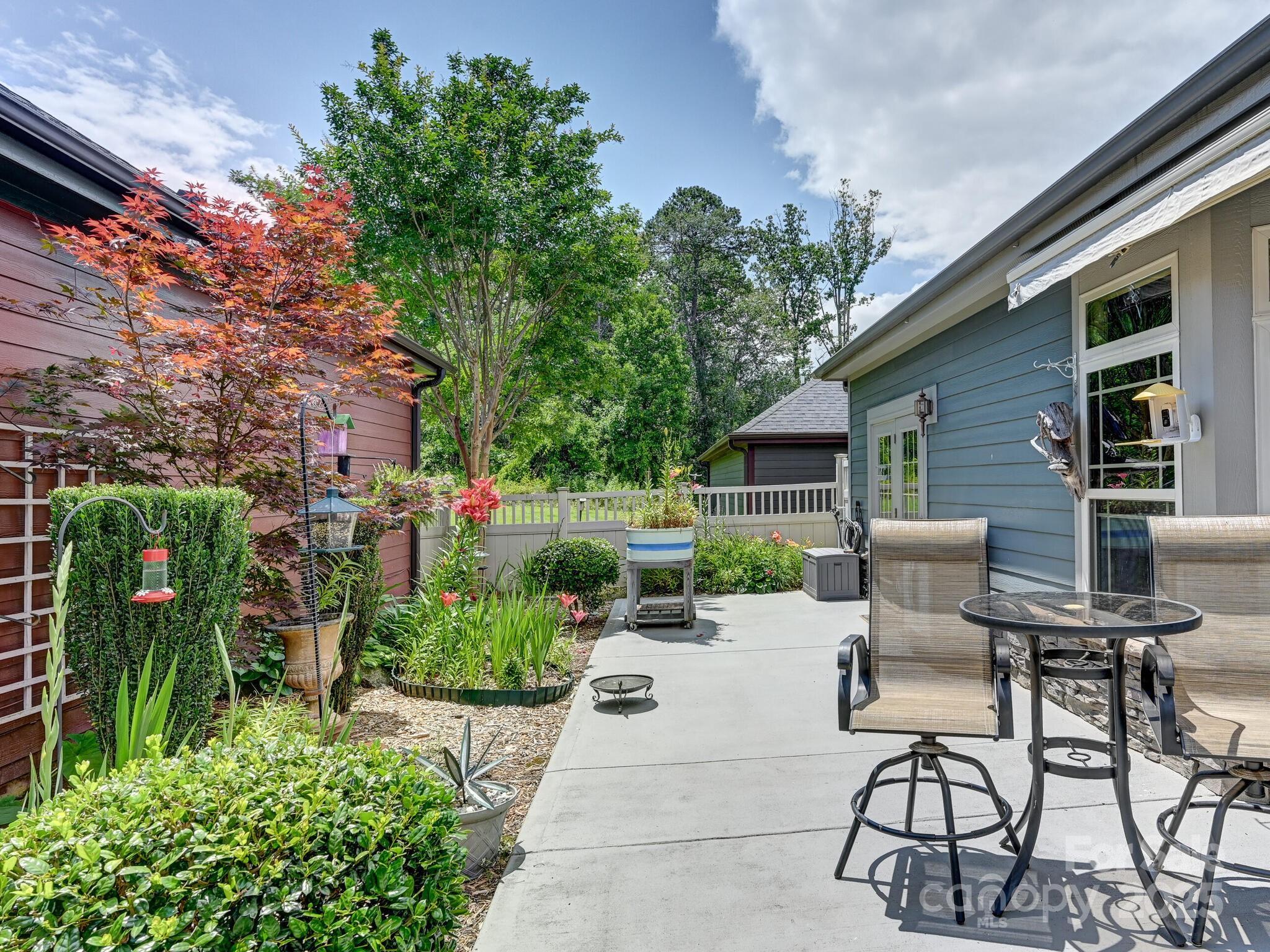 Orchards of Flat Rock - Residential