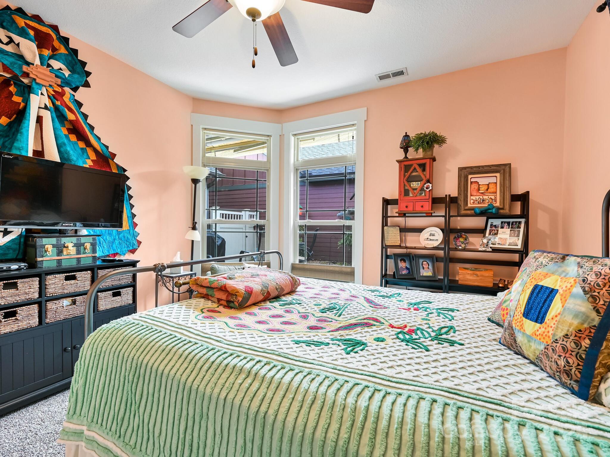 Orchards of Flat Rock - Residential