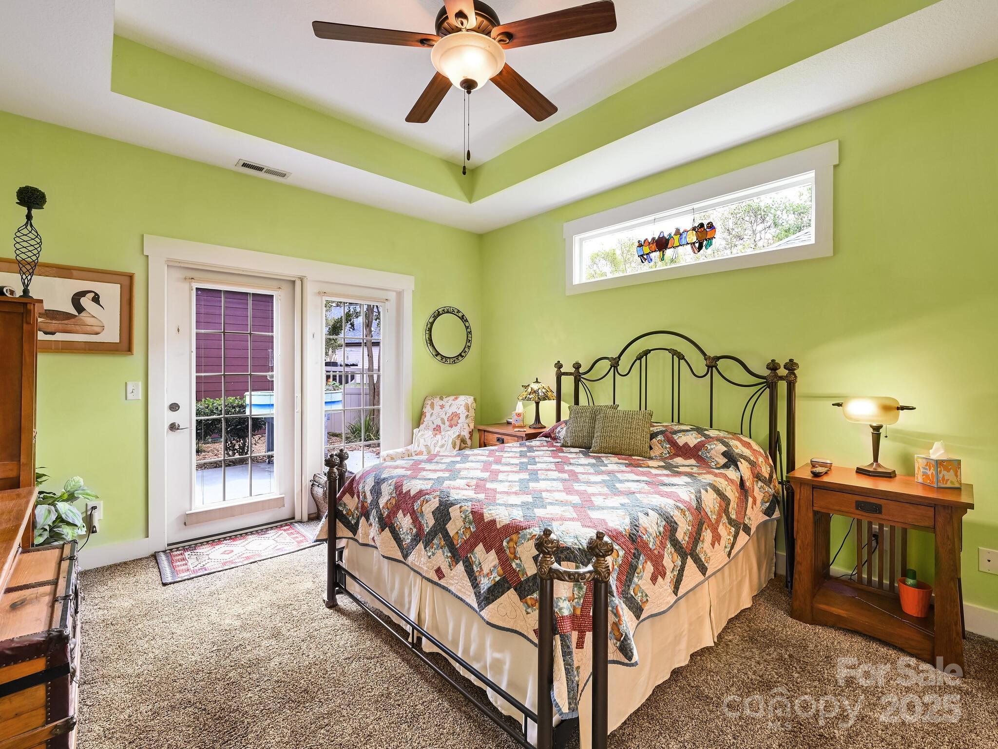 Orchards of Flat Rock - Residential