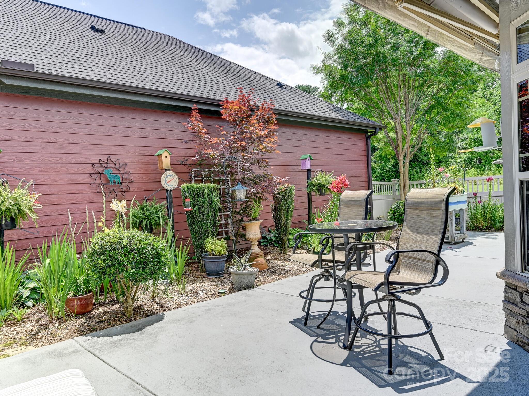 Orchards of Flat Rock - Residential