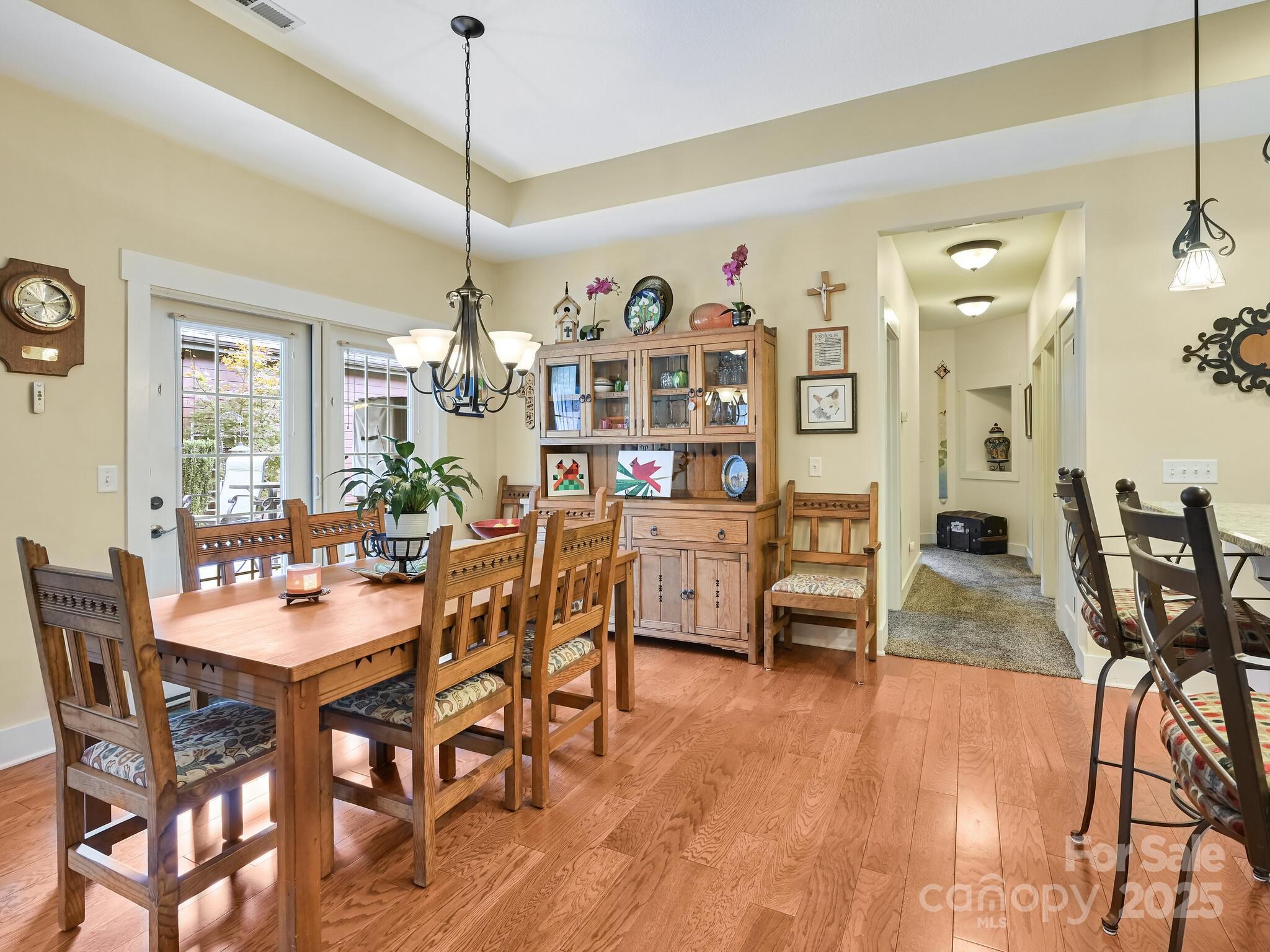 Orchards of Flat Rock - Residential