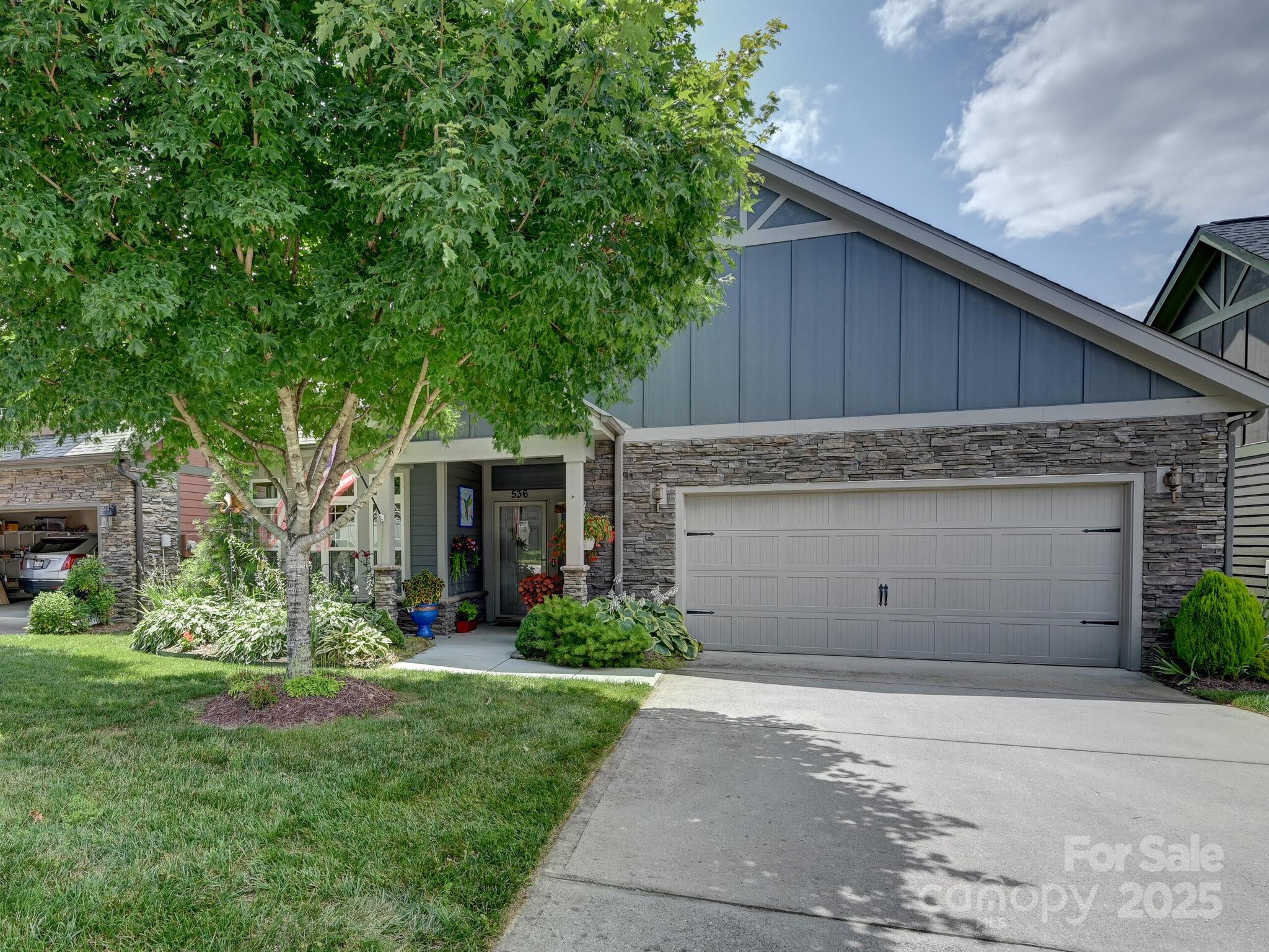 536 Summerfield Place