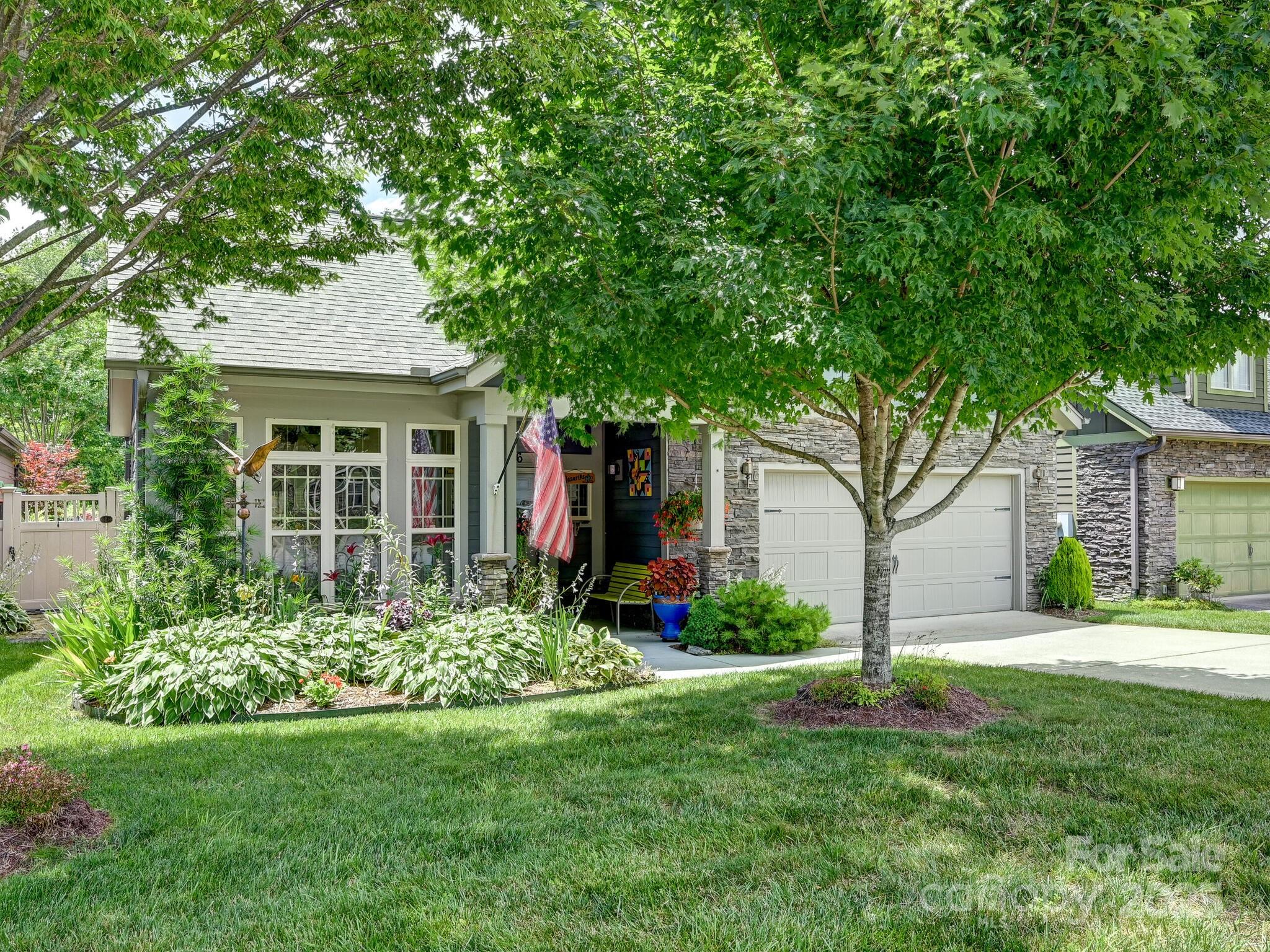 536 Summerfield Place