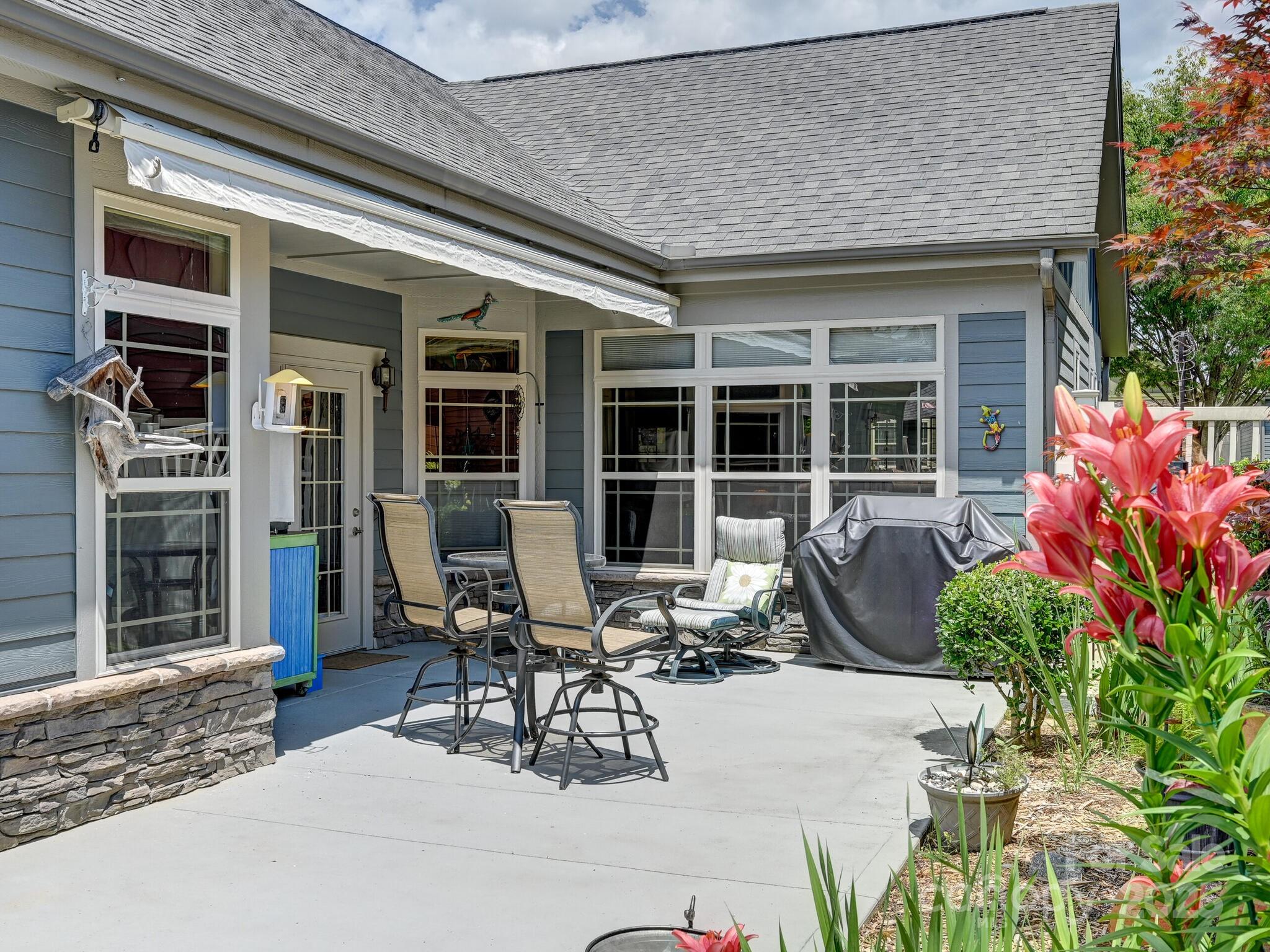 Orchards of Flat Rock - Residential