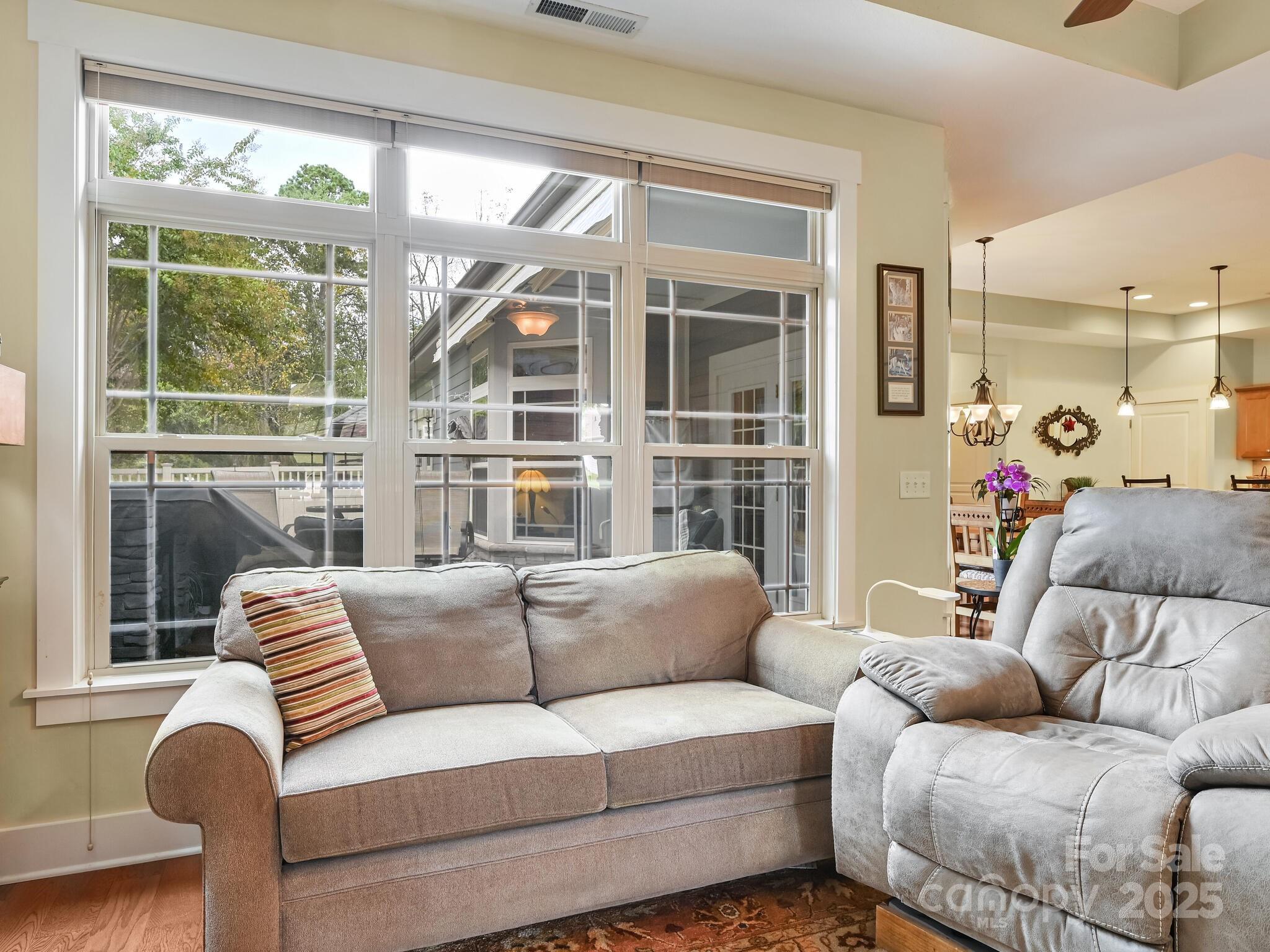 Orchards of Flat Rock - Residential