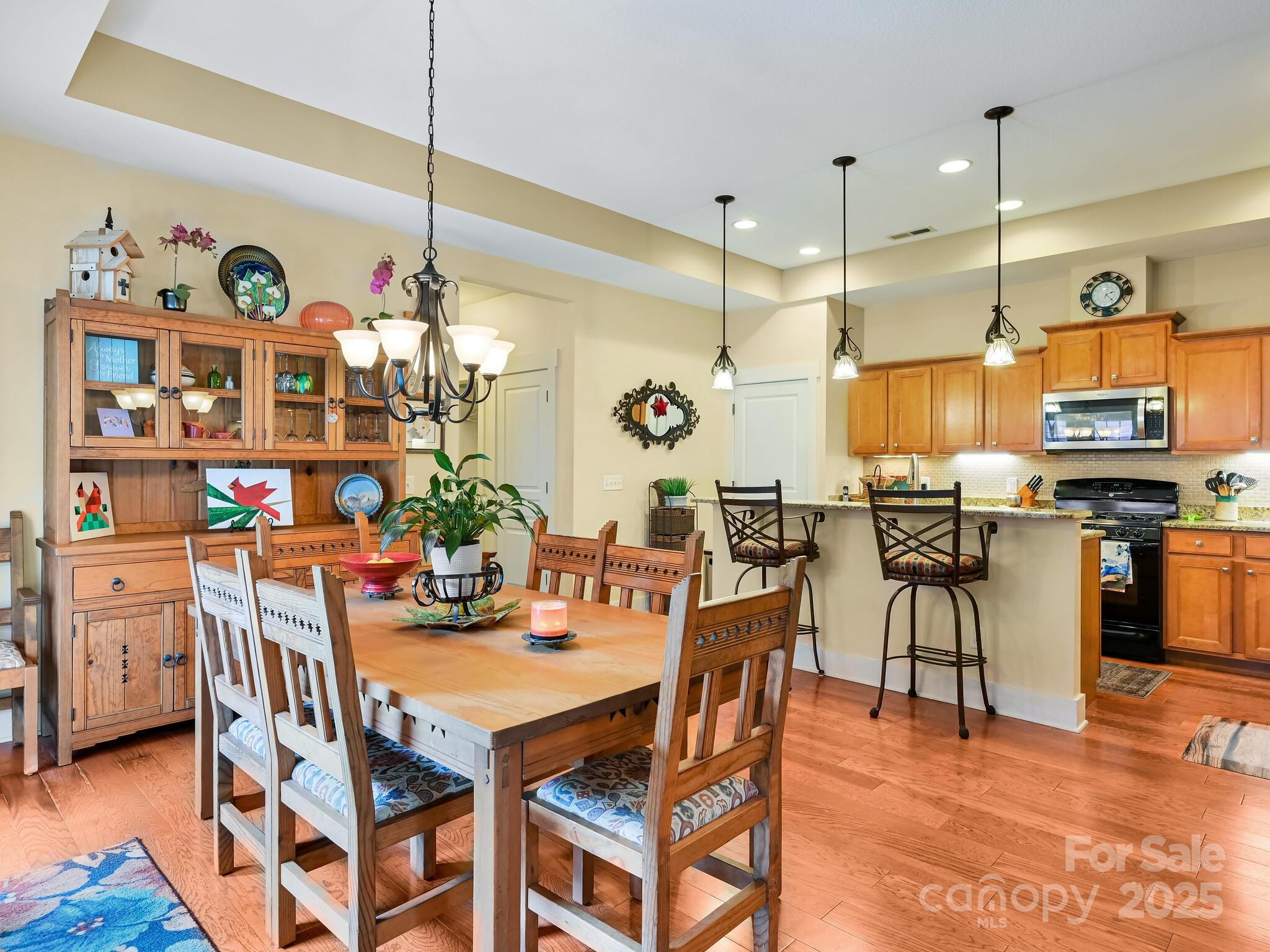 Orchards of Flat Rock - Residential