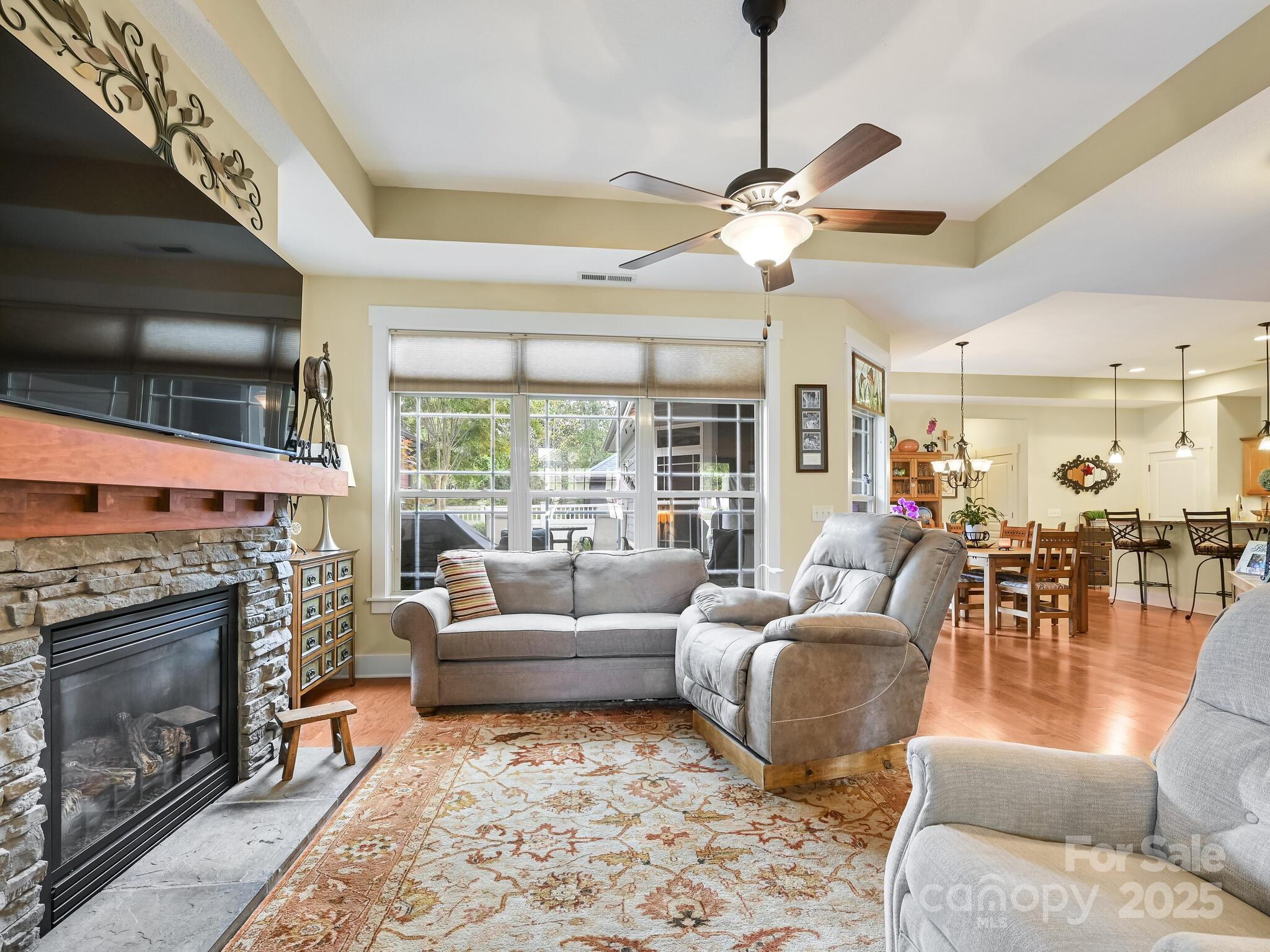 Orchards of Flat Rock - Residential