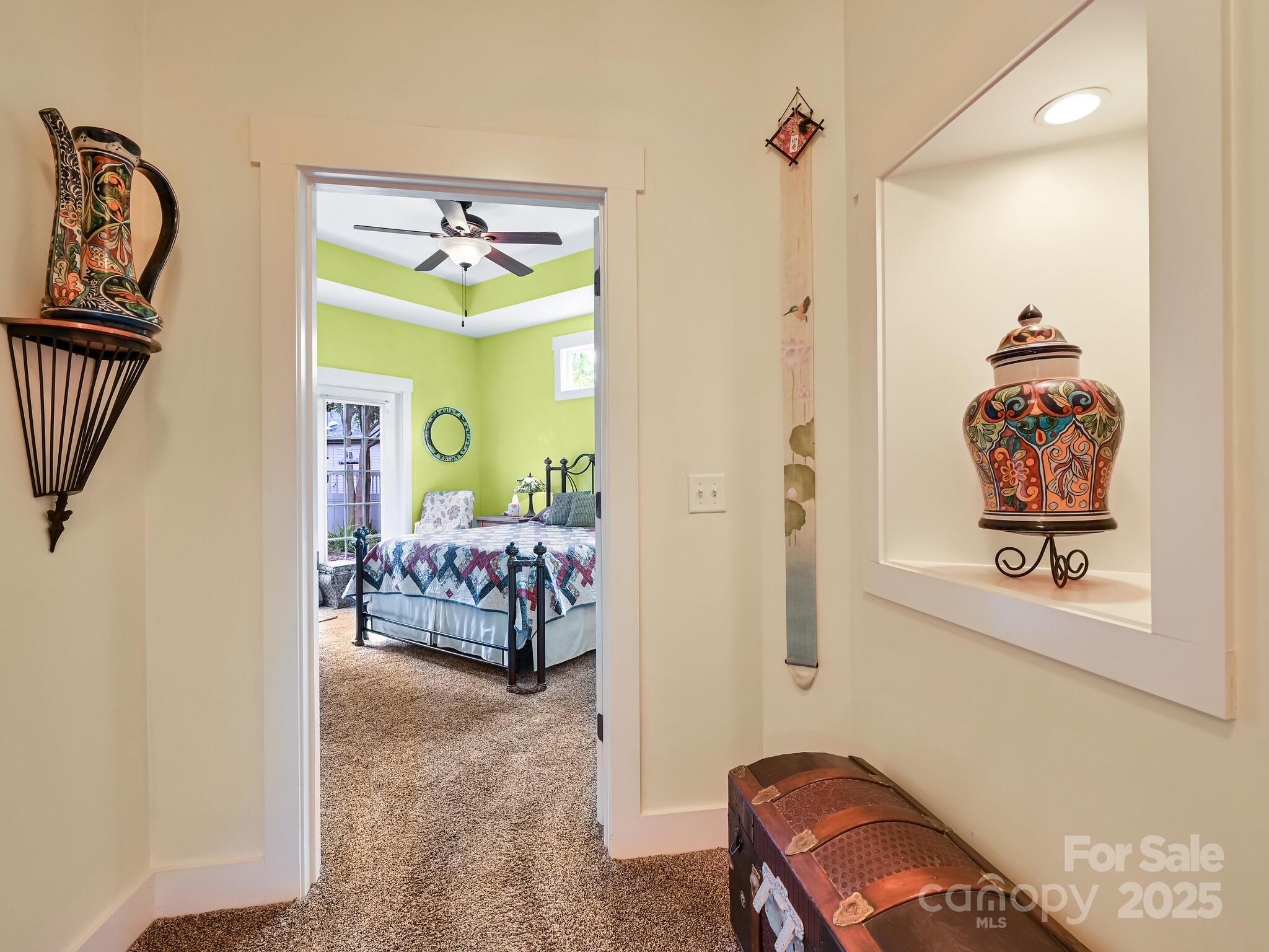 Orchards of Flat Rock - Residential