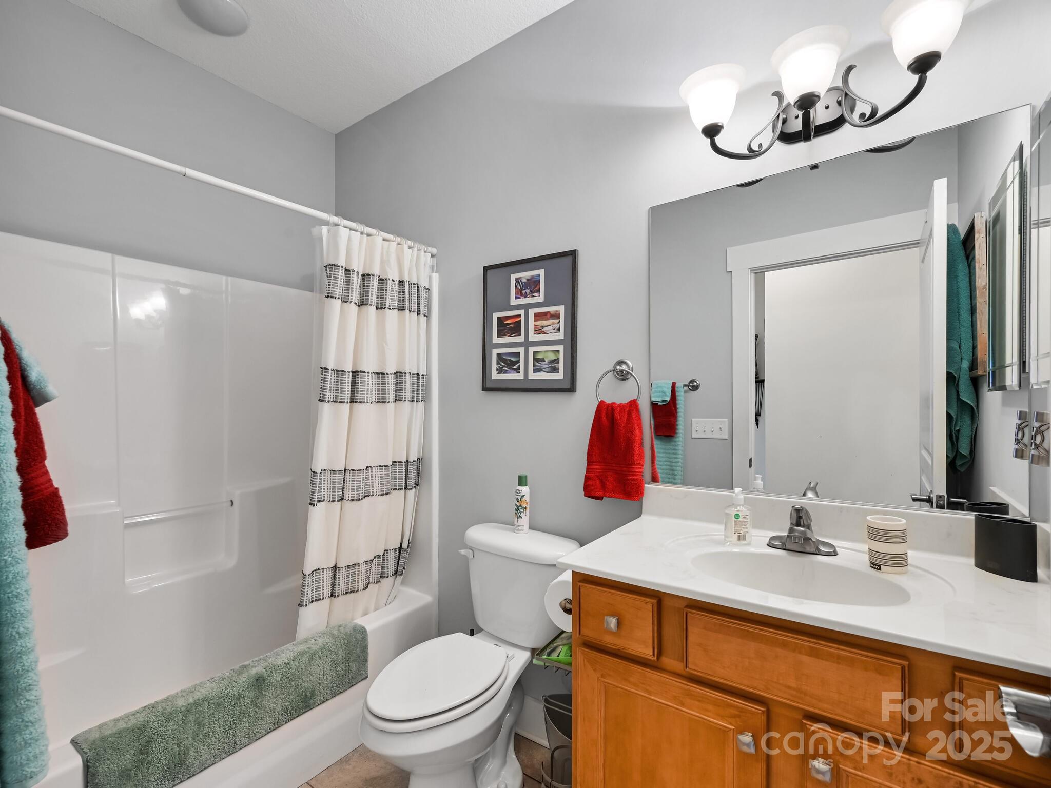 Orchards of Flat Rock - Residential