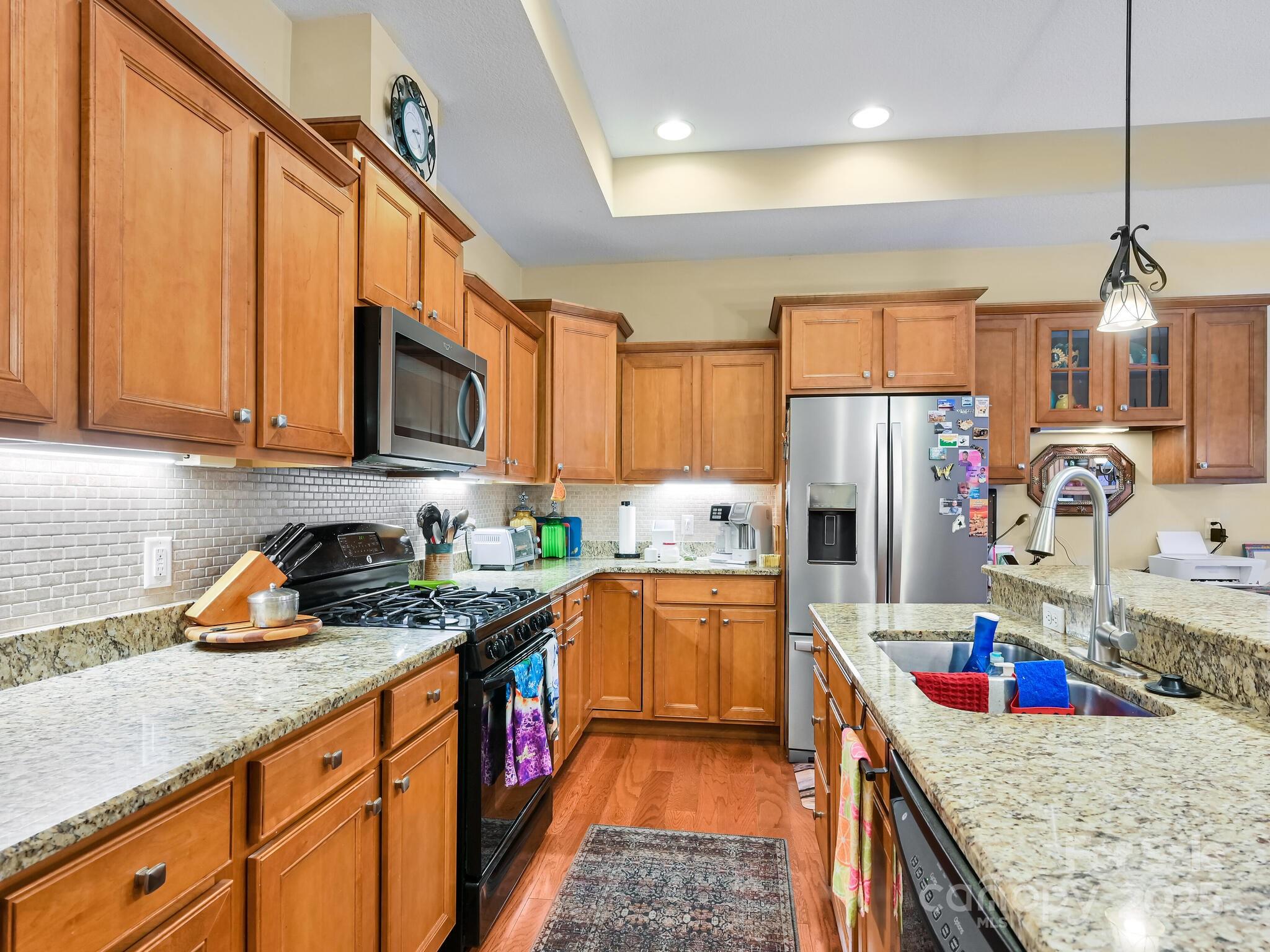 Orchards of Flat Rock - Residential