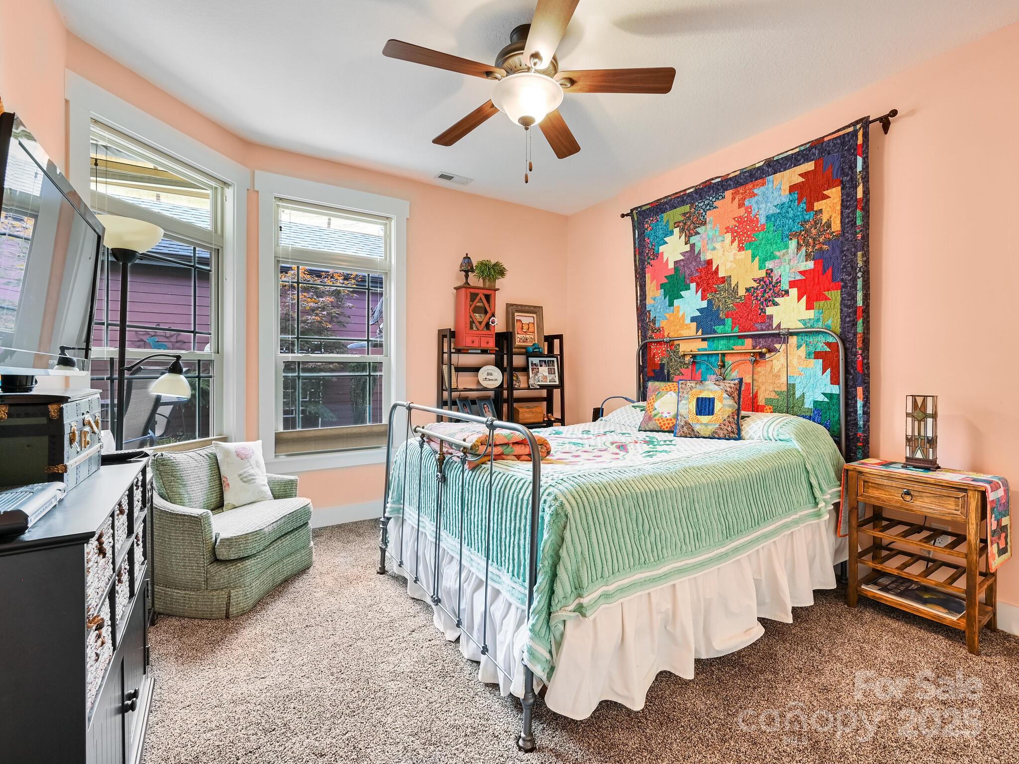 Orchards of Flat Rock - Residential