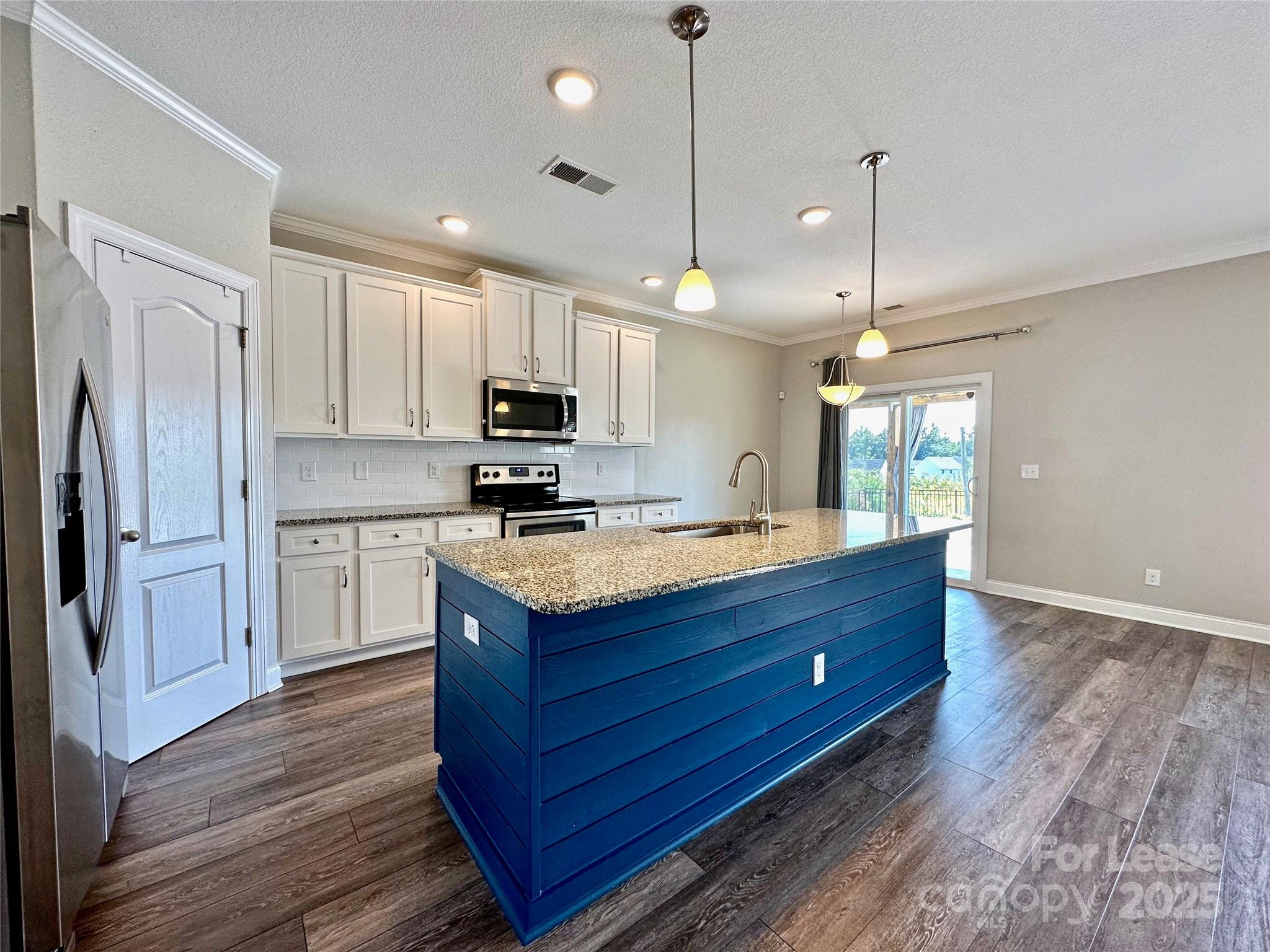 Pecan Ridge - Residential Lease