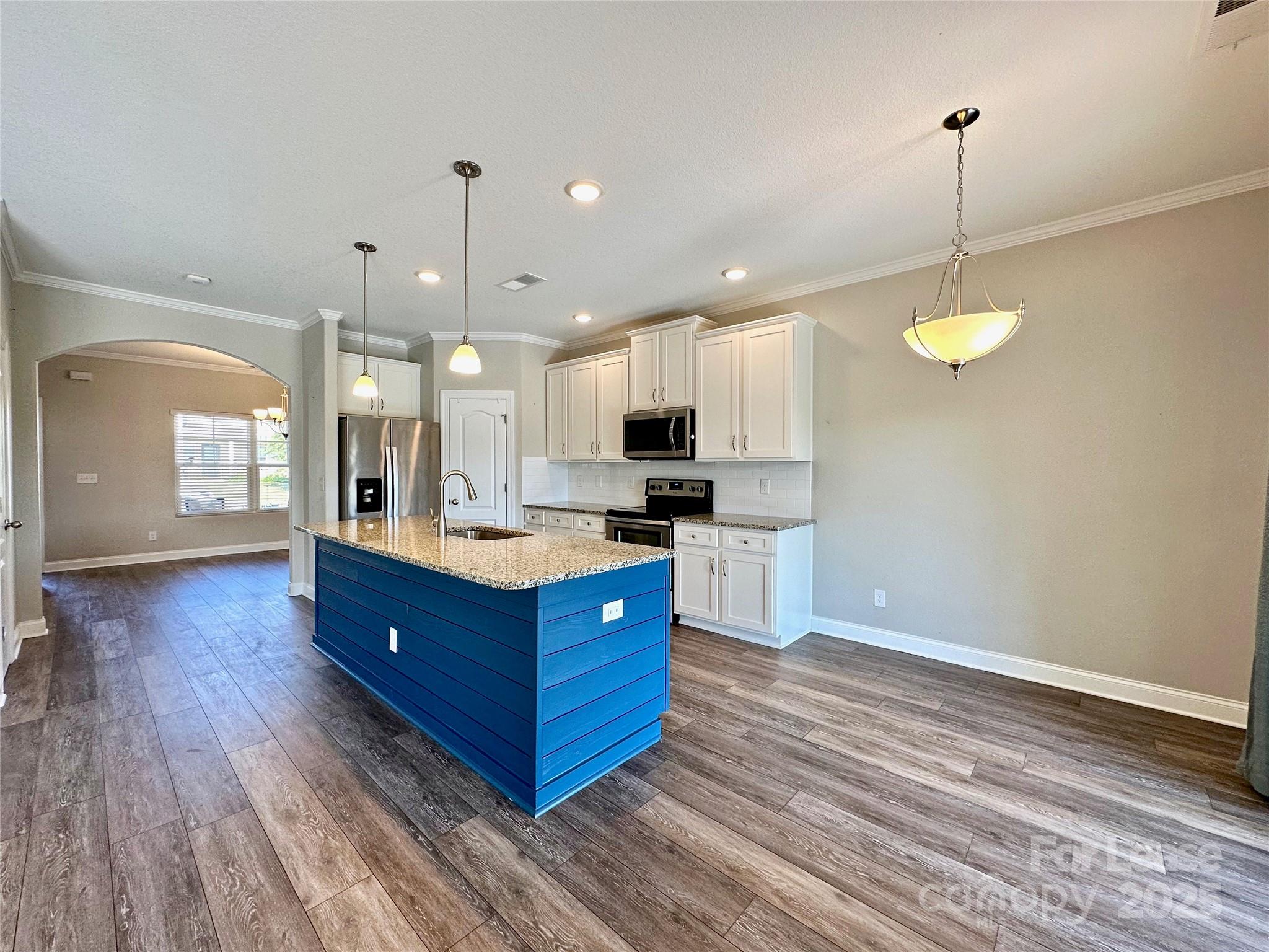 Pecan Ridge - Residential Lease