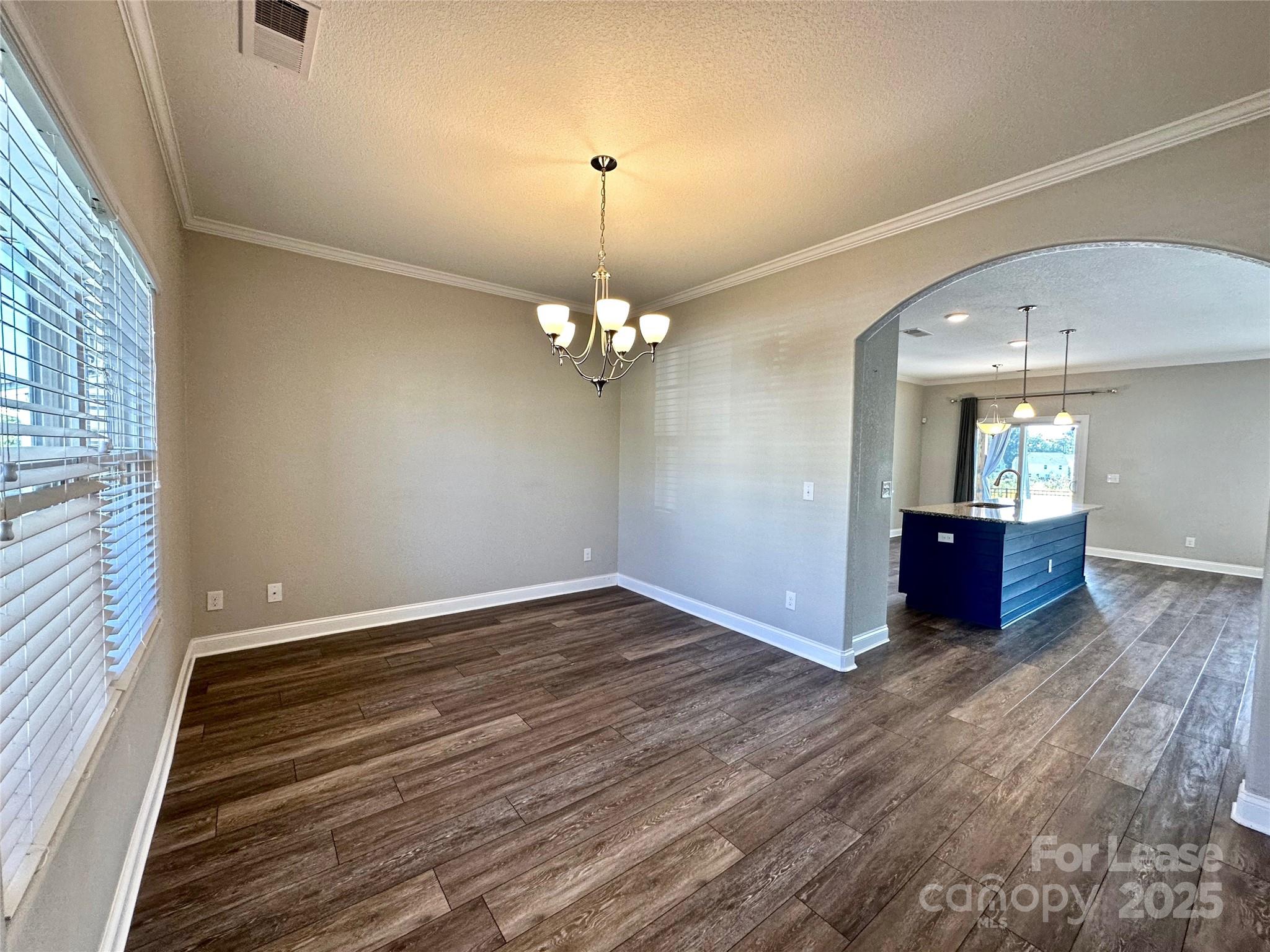 Pecan Ridge - Residential Lease