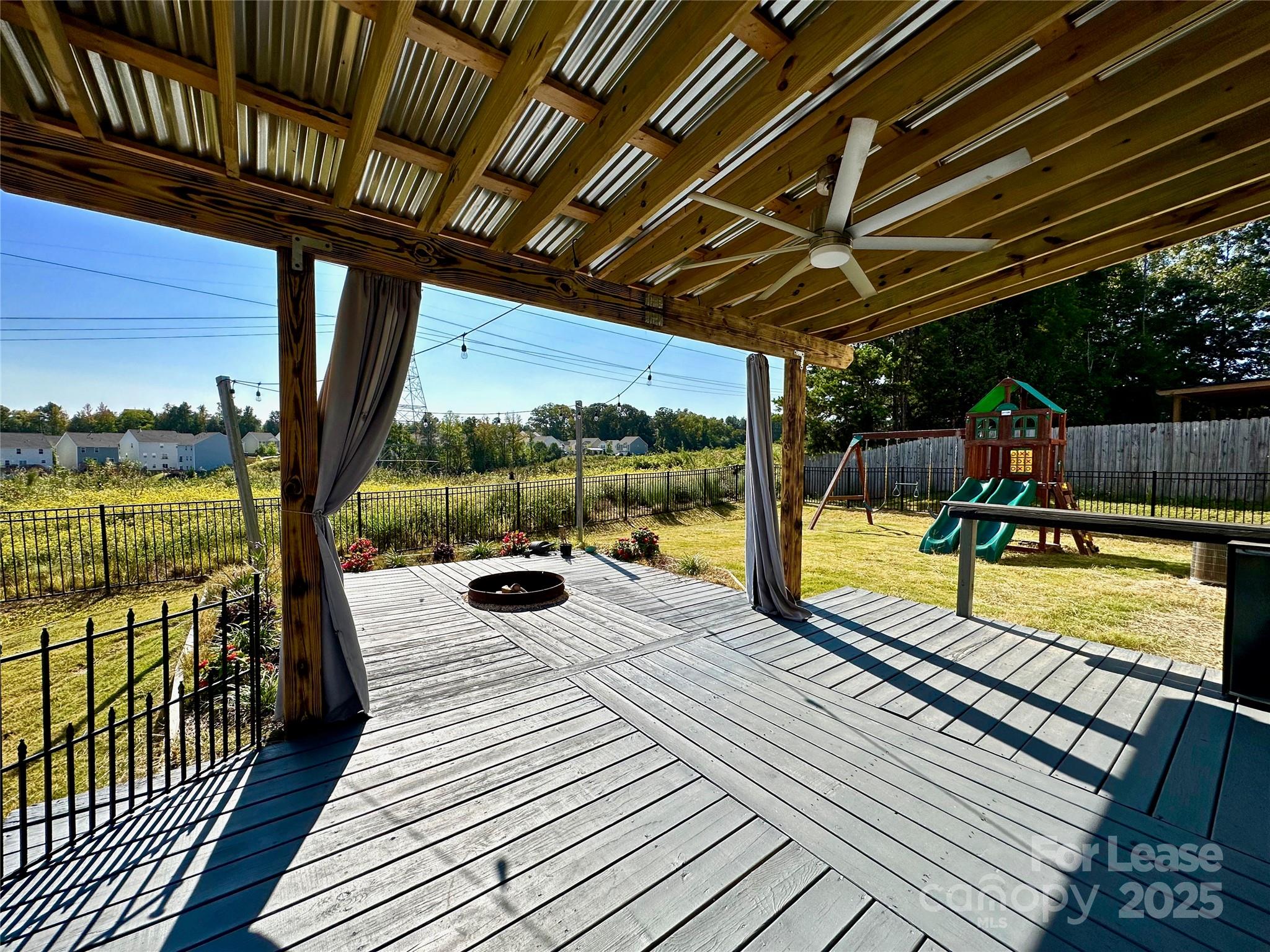 Pecan Ridge - Residential Lease