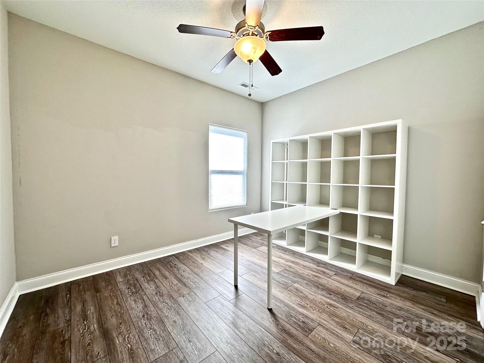 Pecan Ridge - Residential Lease