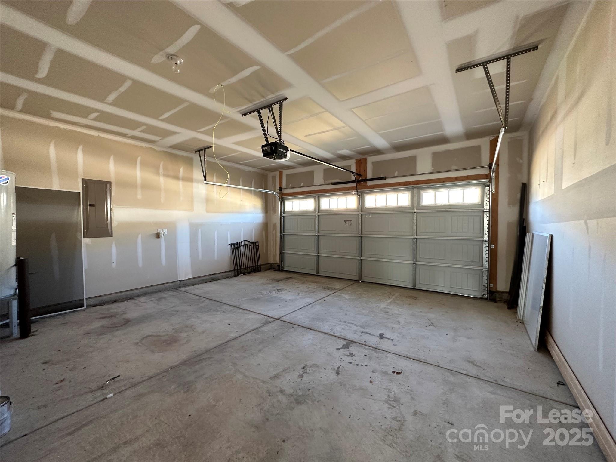 Pecan Ridge - Residential Lease