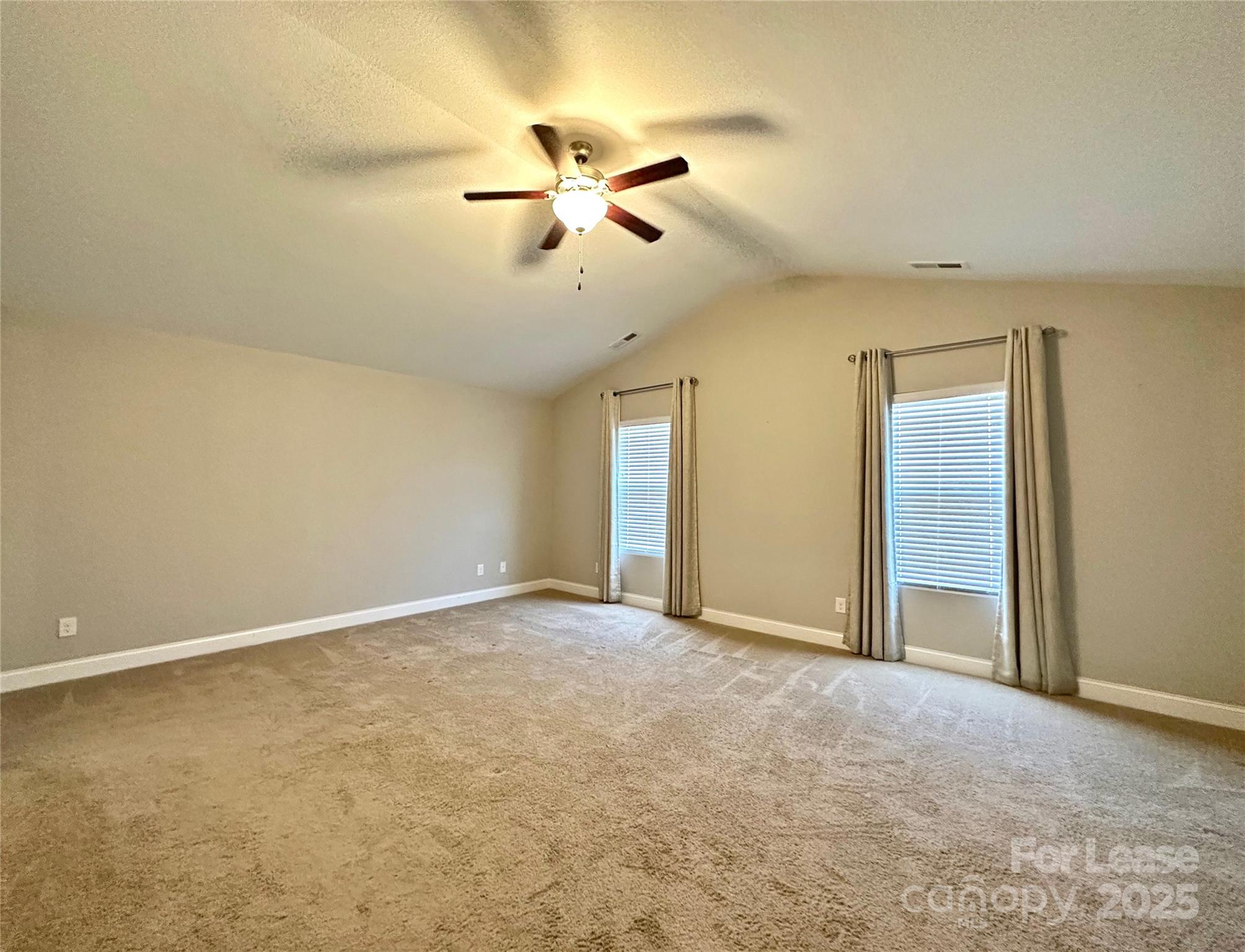 Pecan Ridge - Residential Lease