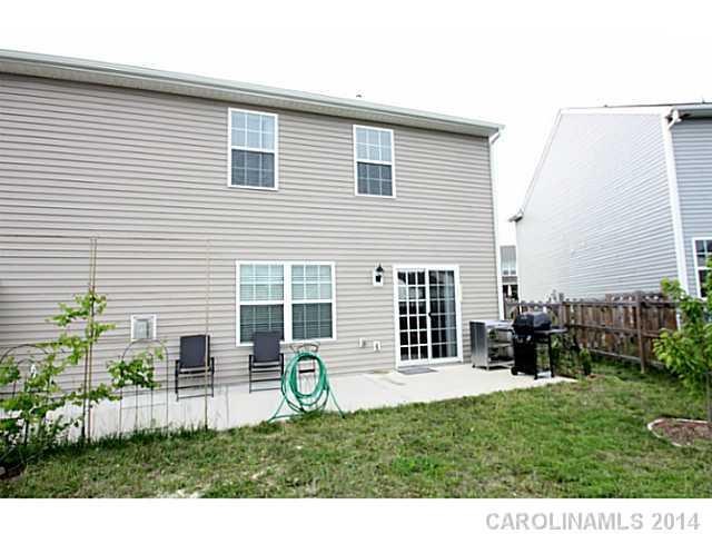 Reid Pointe - Residential