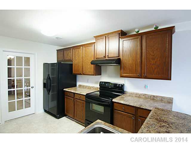 Reid Pointe - Residential