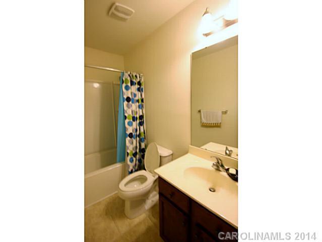 Reid Pointe - Residential