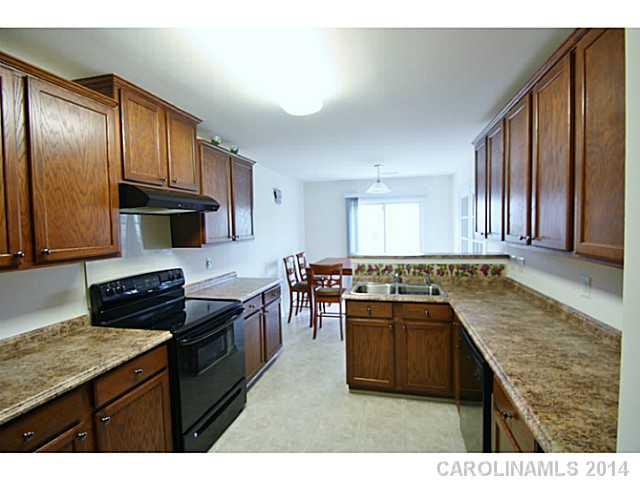 Reid Pointe - Residential