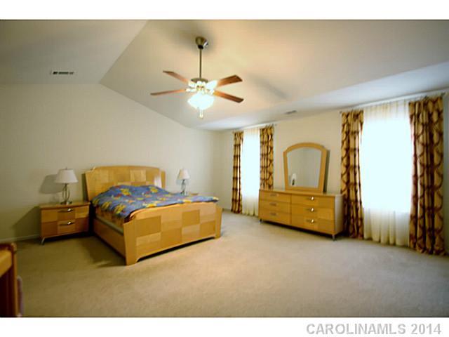 Reid Pointe - Residential