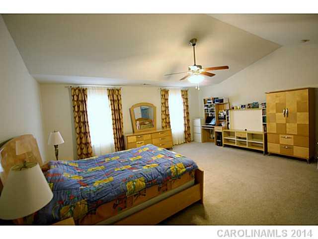 Reid Pointe - Residential