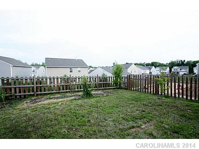 Reid Pointe - Residential