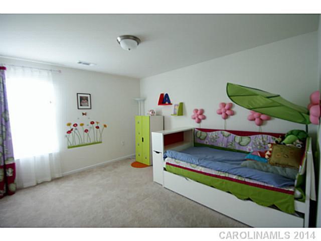 Reid Pointe - Residential