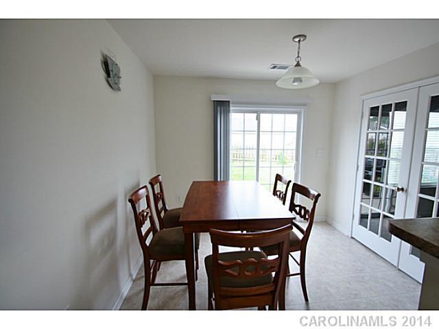 Reid Pointe - Residential