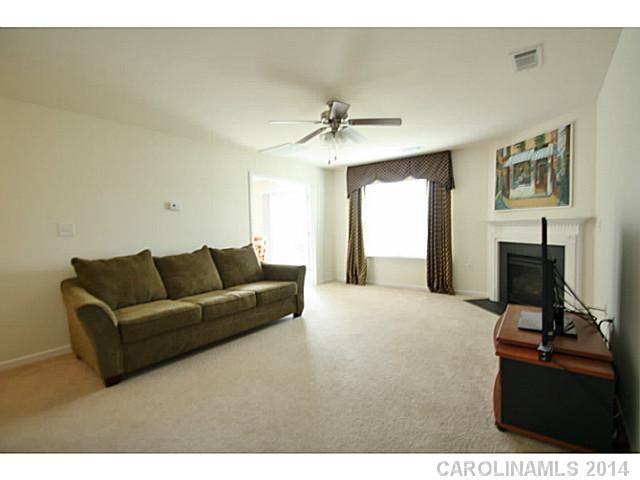 Reid Pointe - Residential