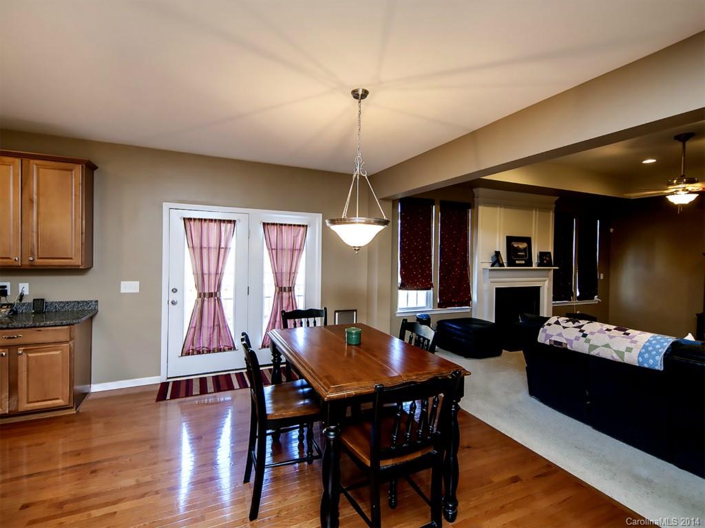 Fair Oaks - Residential