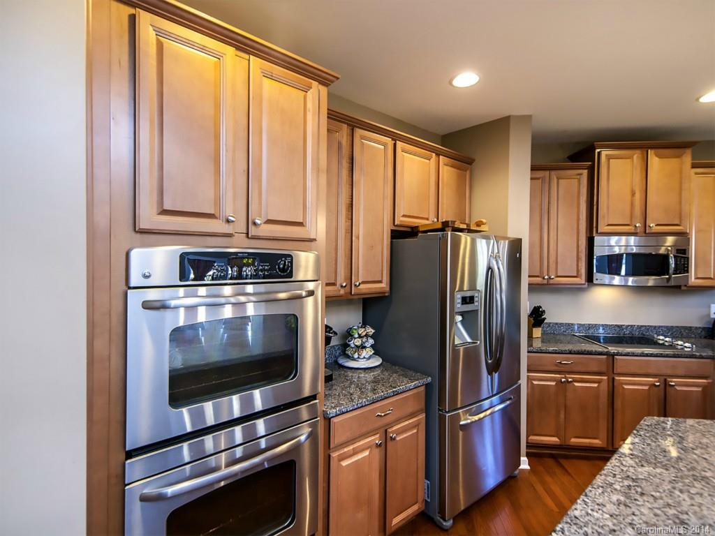 Fair Oaks - Residential