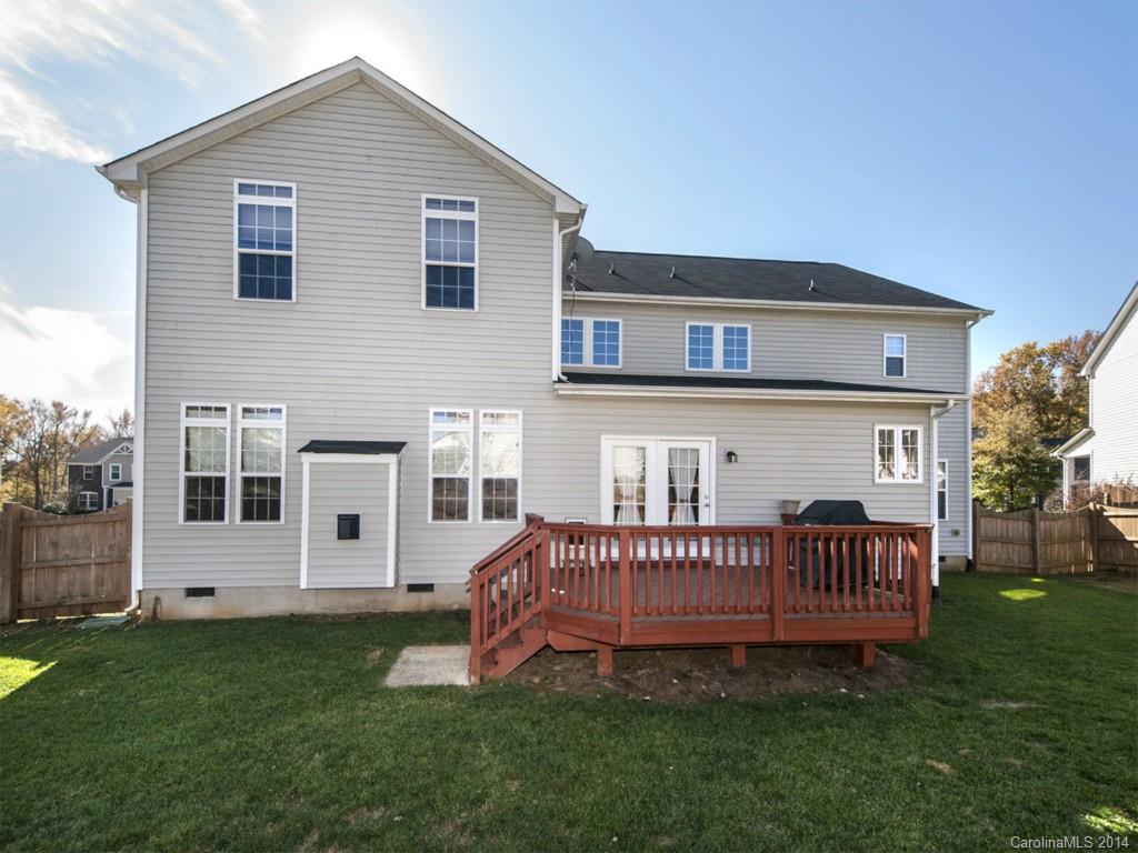 Fair Oaks - Residential