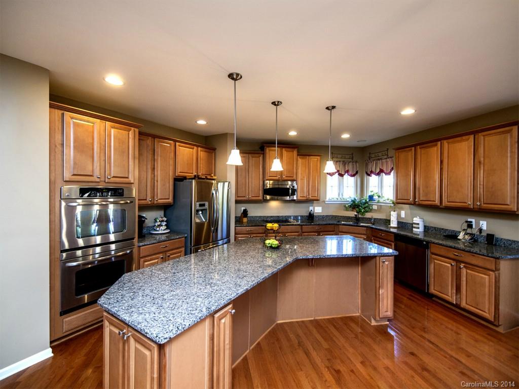 Fair Oaks - Residential