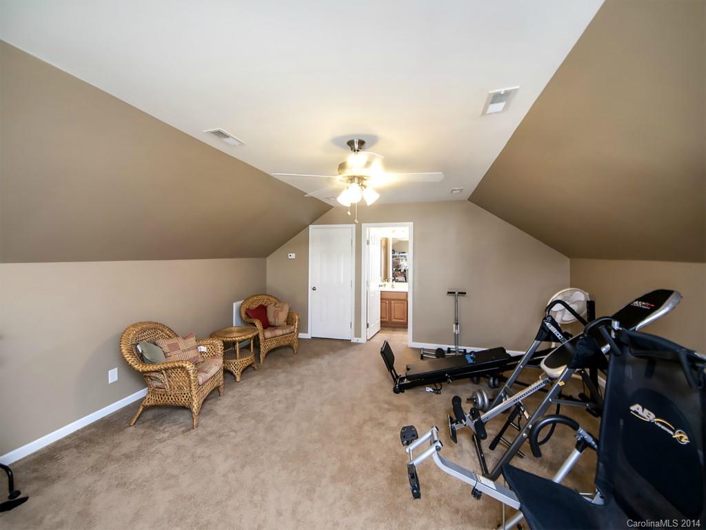 Fair Oaks - Residential